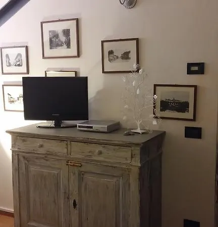 Bells Apartment *