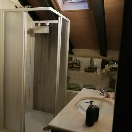 Apartment Bells Cannobio