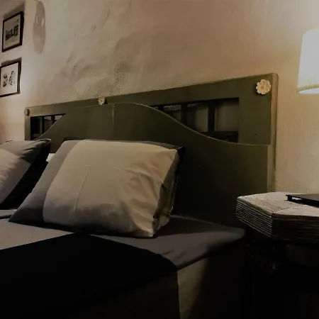 Bells Apartment *