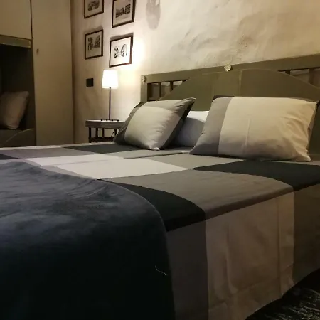 Bells Apartment