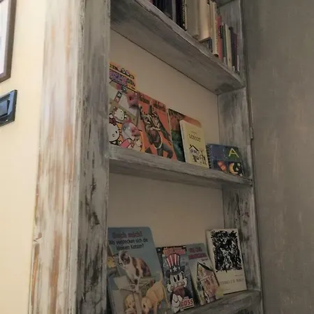 Bells Apartment *